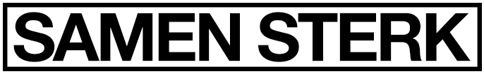 Samen Sterk